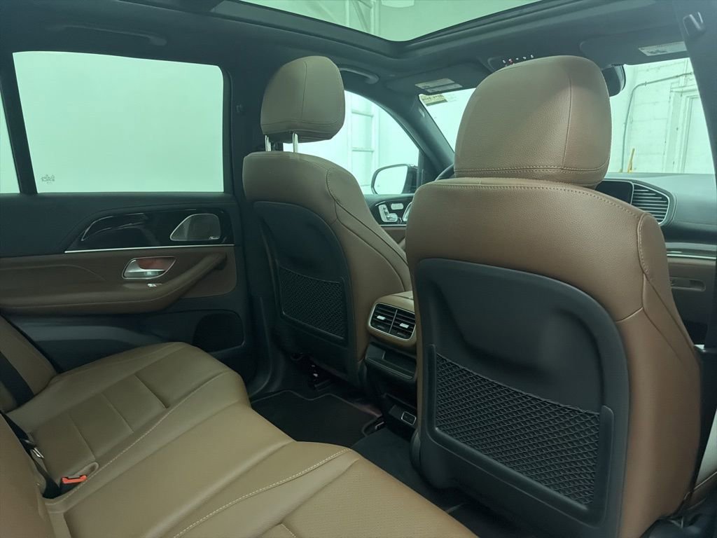 New 2026 Polar White Mercedes-Benz GLE 350 image 62