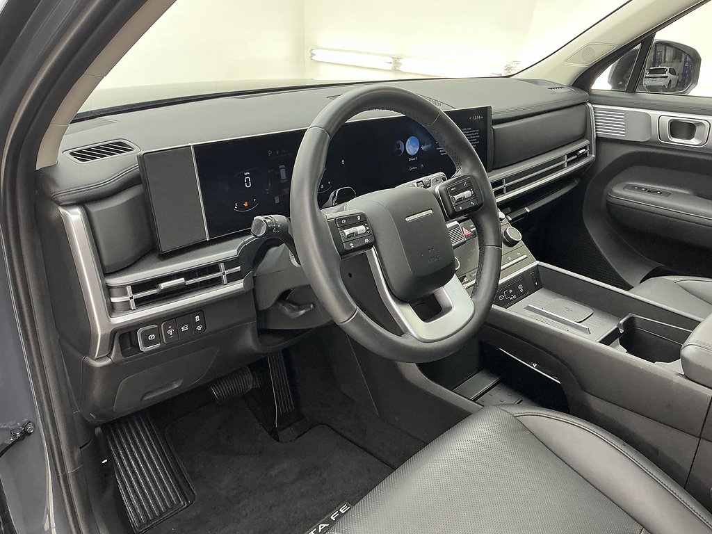 Used 2026 Ecotronic Gray Metallic Hyundai XRT image 13