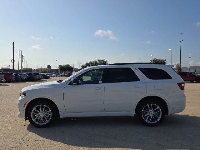 Used 2026 White Knuckle Clearcoat Dodge GT Plus image 6