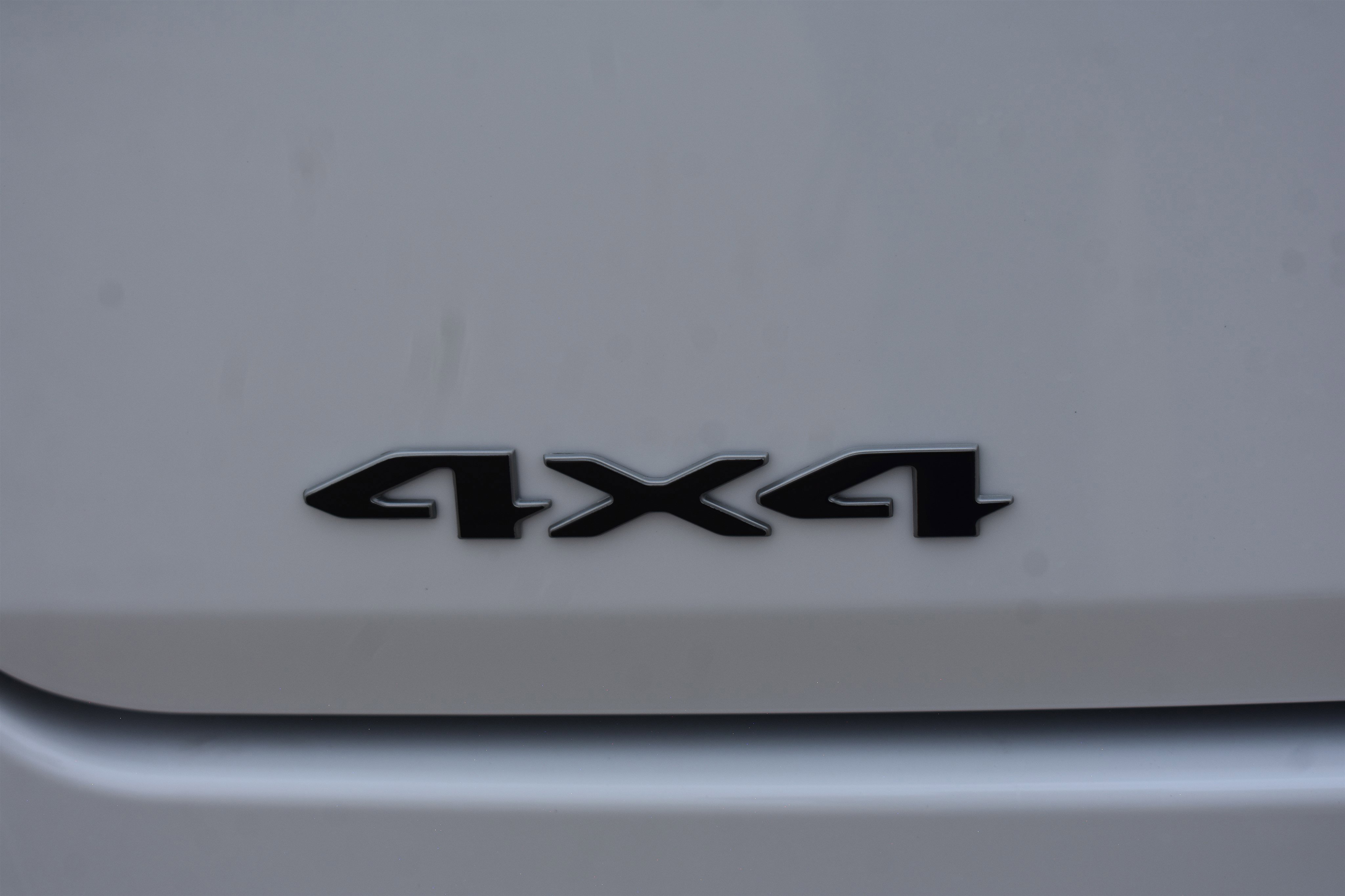 New 2026 Bright White Clearcoat Jeep Limited Altitude image 7