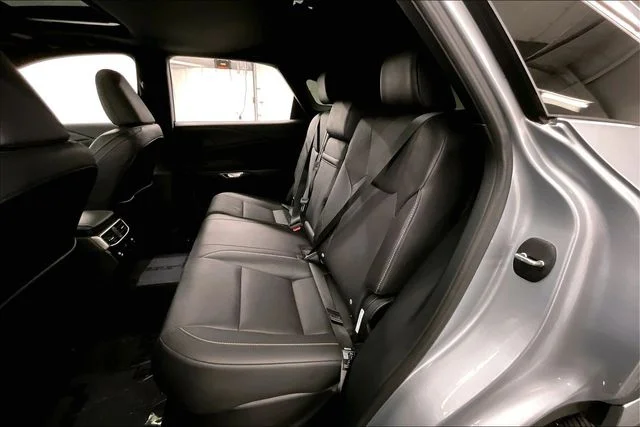 Used 2023 Iridium Lexus 350 Premium Plus image 25