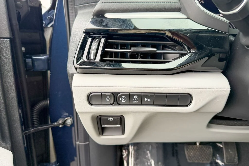 2026 Acura MDX Technology Package - Photo 19