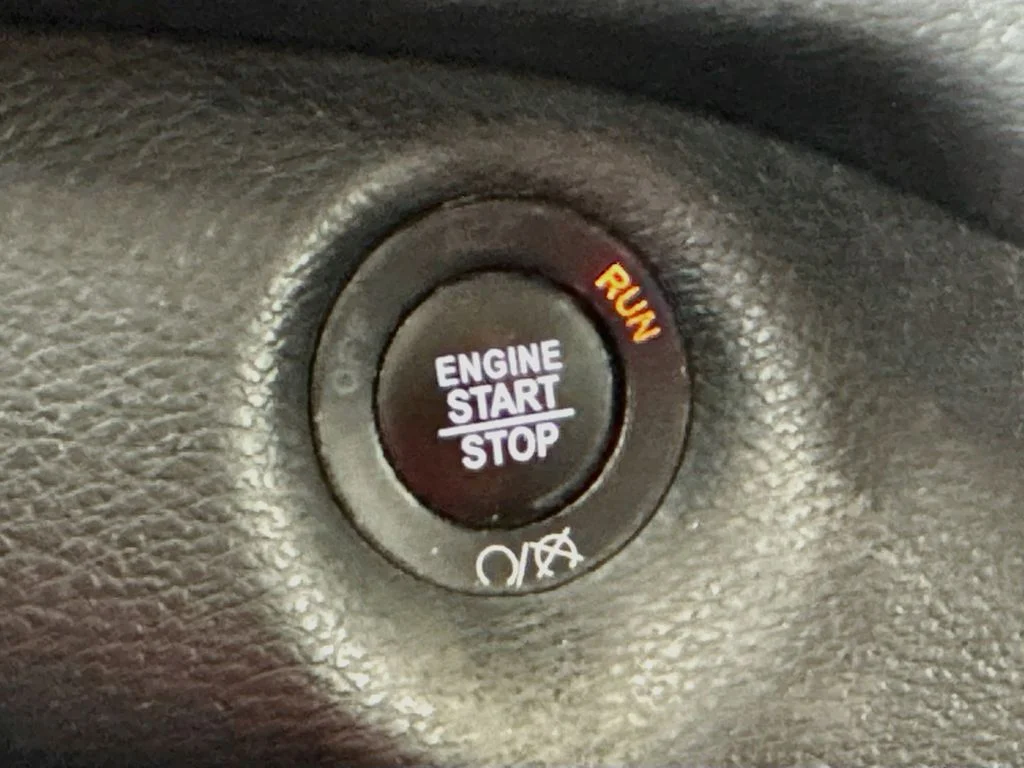 Used 2020 White Jeep Latitude Plus image 19