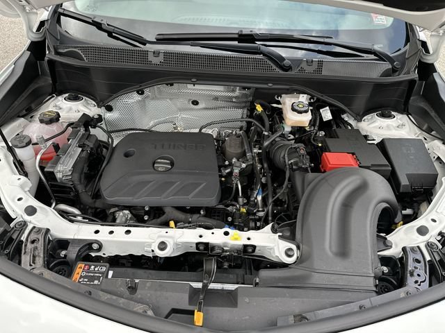 2026 Buick Encore GX Preferred - Photo 20