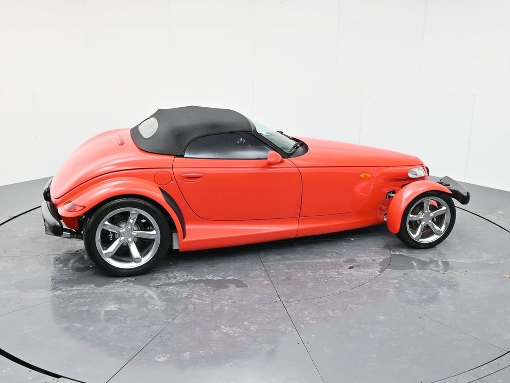 Used 1999 RE Plymouth Base image 26