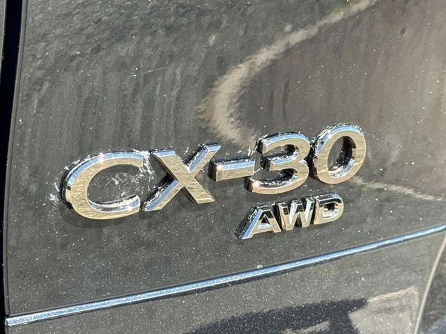 2026 Mazda CX-30 Turbo Aire Edition - Photo 17