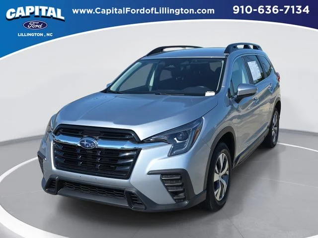 2025 Subaru Ascent Premium