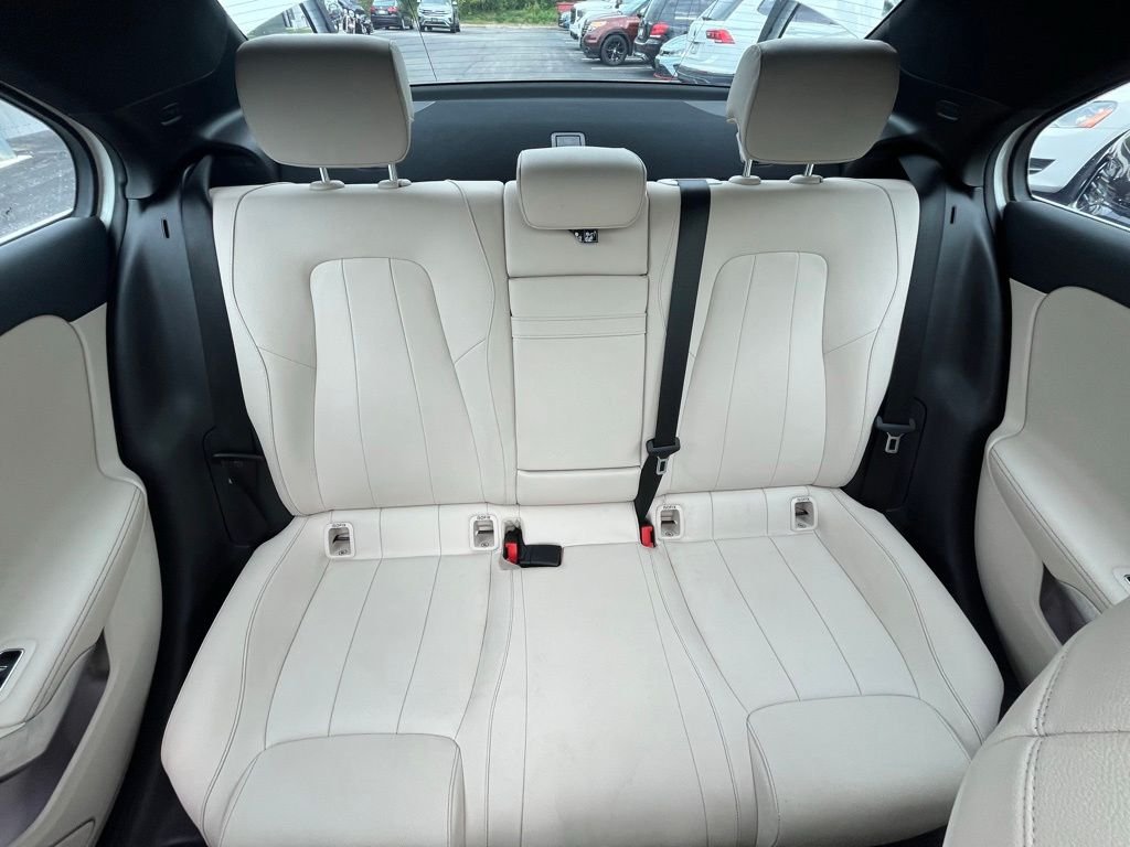 2021 Mercedes-Benz A-Class A220 - Photo 27