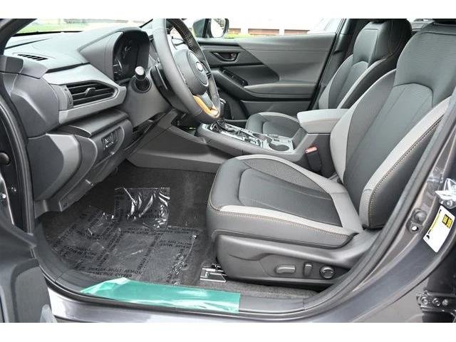 New 2026 Gray Subaru Wilderness image 52