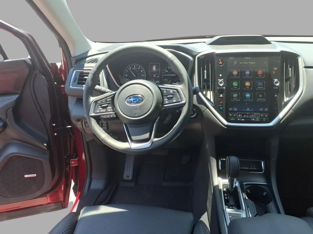 2026 Subaru Ascent Touring - Photo 12