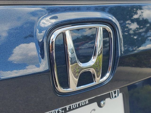 New 2026 Canyon River Blue Metallic Honda Sport-L image 13