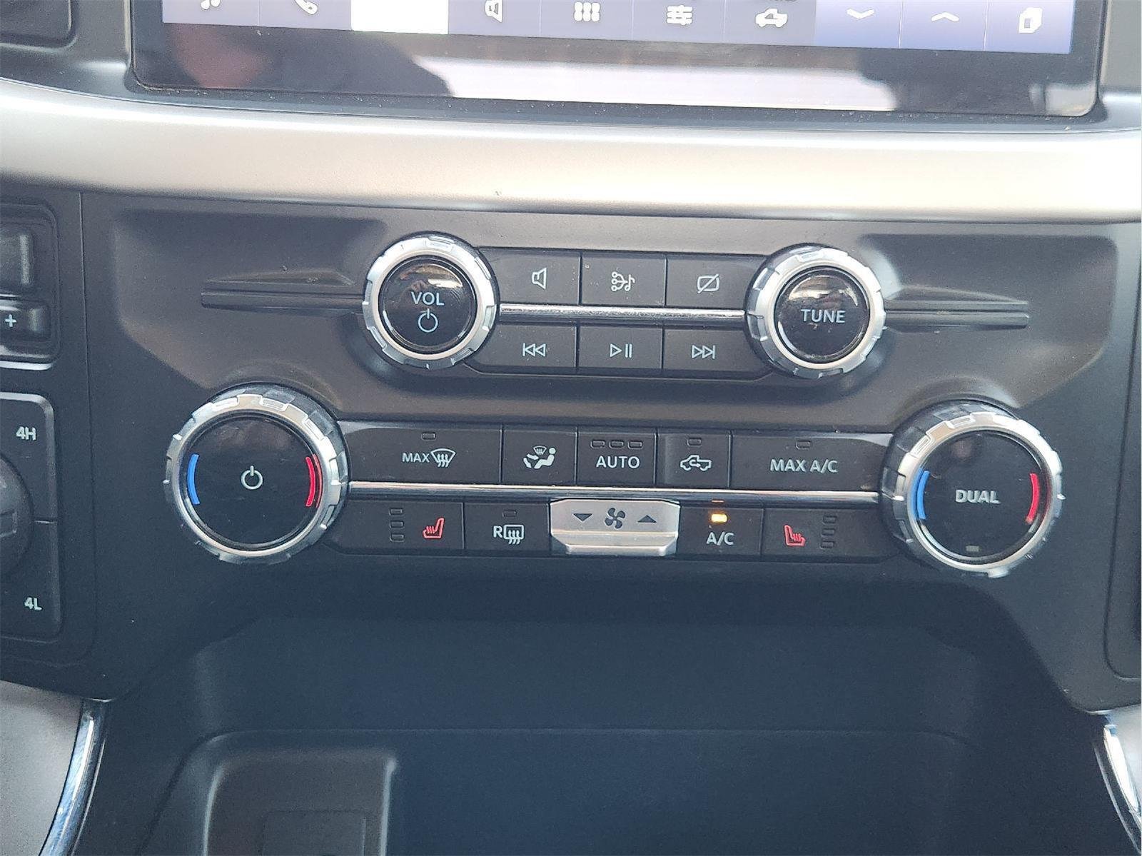 2023 Ford F-150 photo 20 of 34