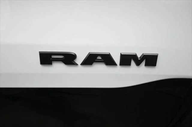 2026 RAM 1500 RHO - Photo 8
