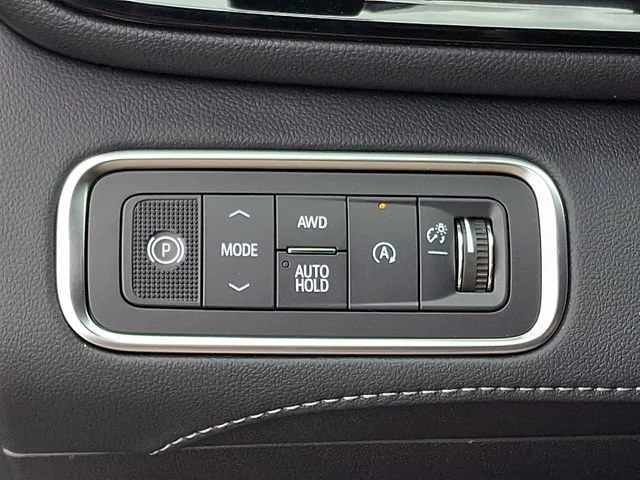 New 2027 Moonstone Gray Metallic Buick Preferred image 17