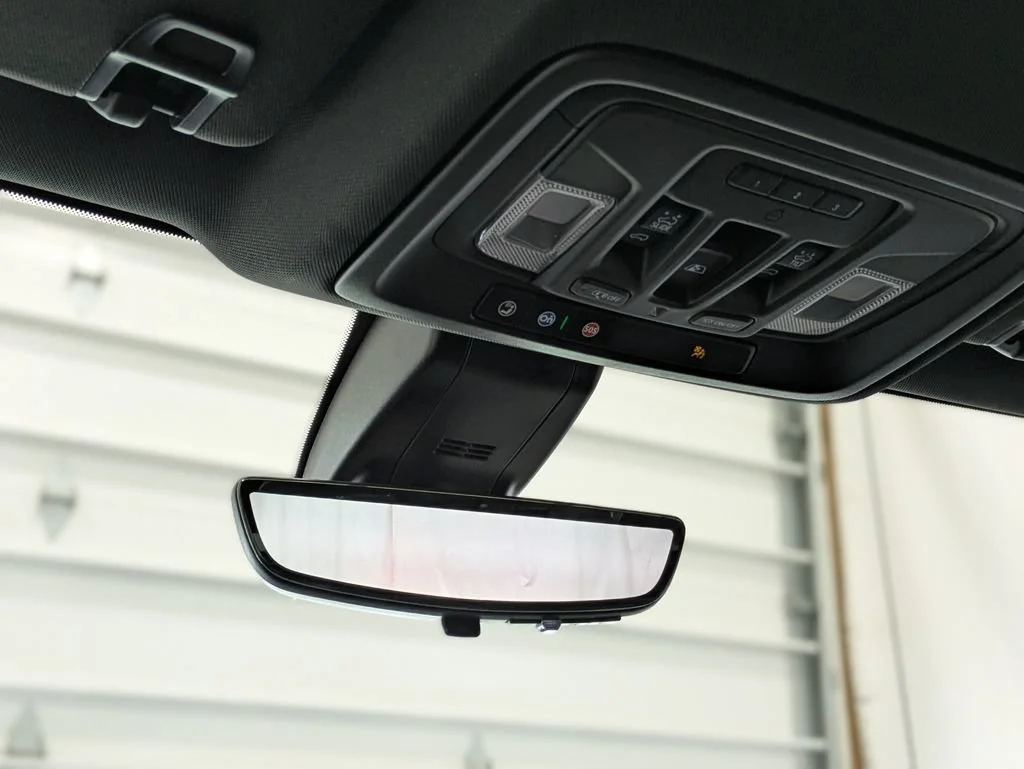 Used 2021 Black GMC AT4 image 44