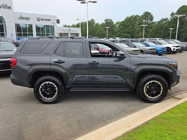 Used 2026  Toyota TRD Off Road Premium image 13