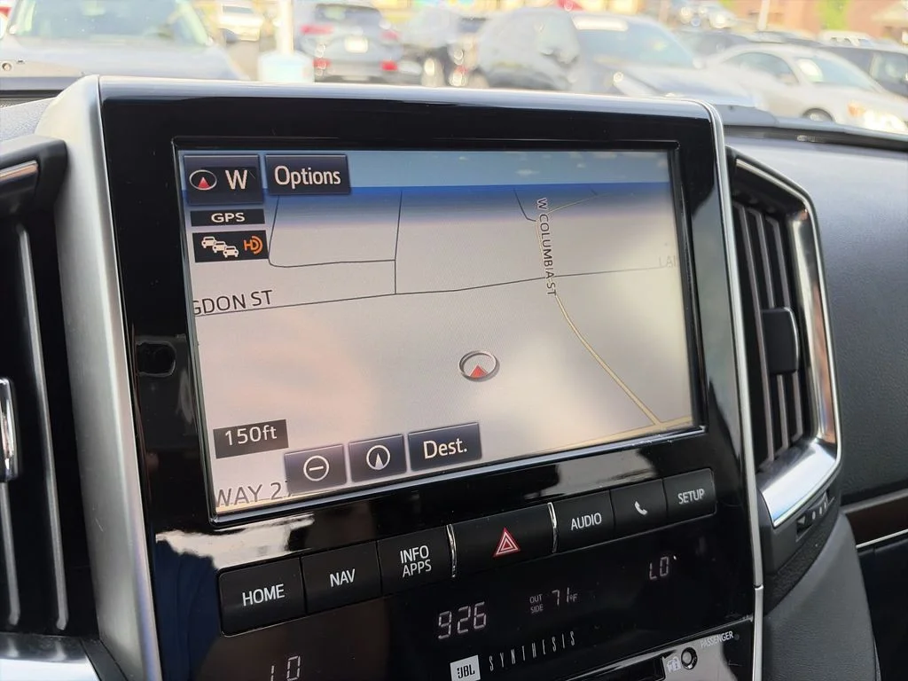 Used 2016 Black Toyota Base image 24