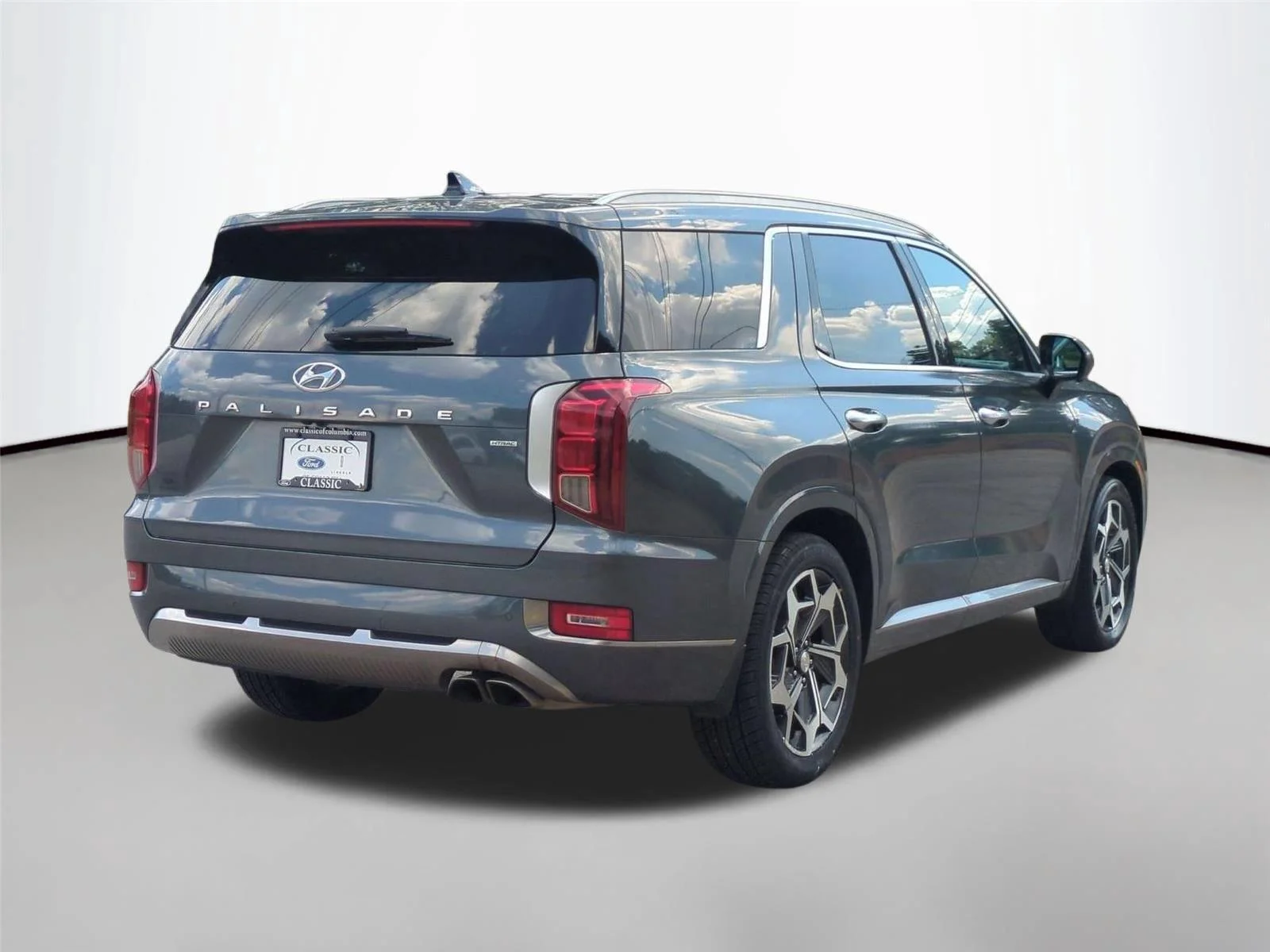 Used 2022  HYUNDAI  image 5