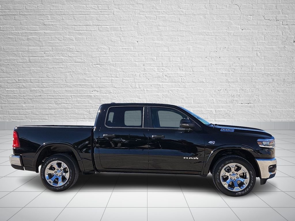 2026 RAM 1500 Big Horn/Lone Star - Photo 5