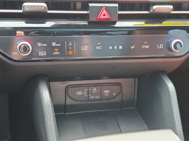 Used 2026 Gray Kia SX image 23