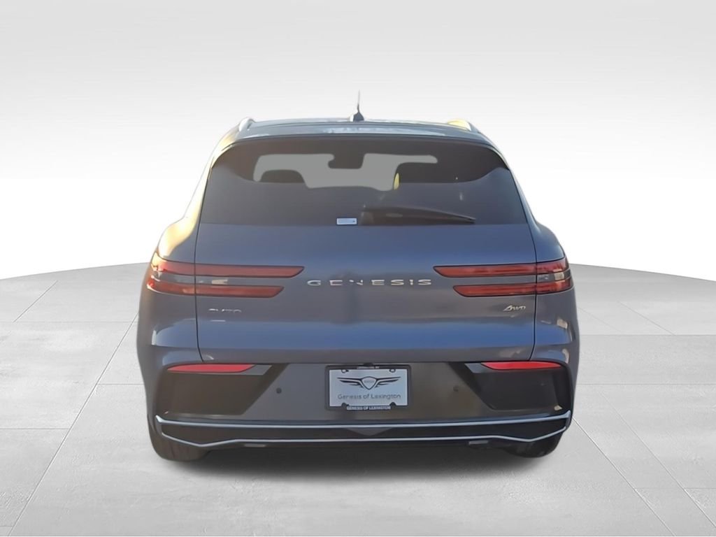 Certified Used 2026 Blue Genesis 2.5T image 7