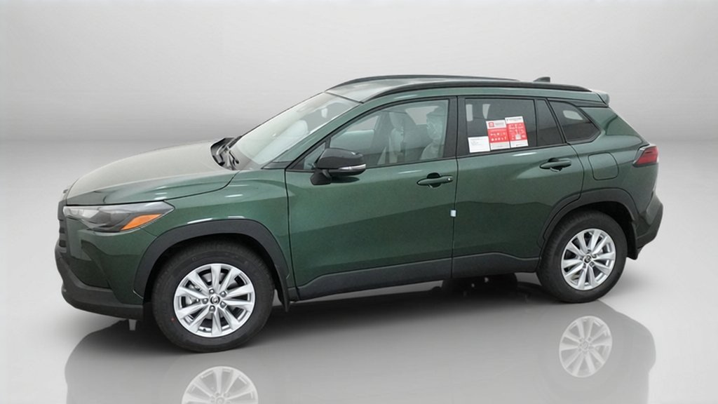 New 2026 Cypress Toyota LE image 31