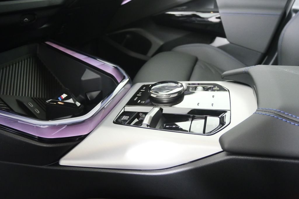 New 2026 Brooklyn Grey Metallic BMW 30 xDrive image 22