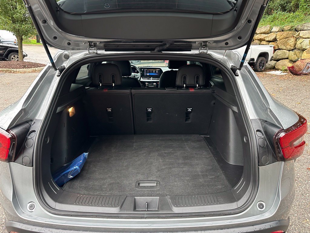 2024 Chevrolet Trax RS - Photo 27