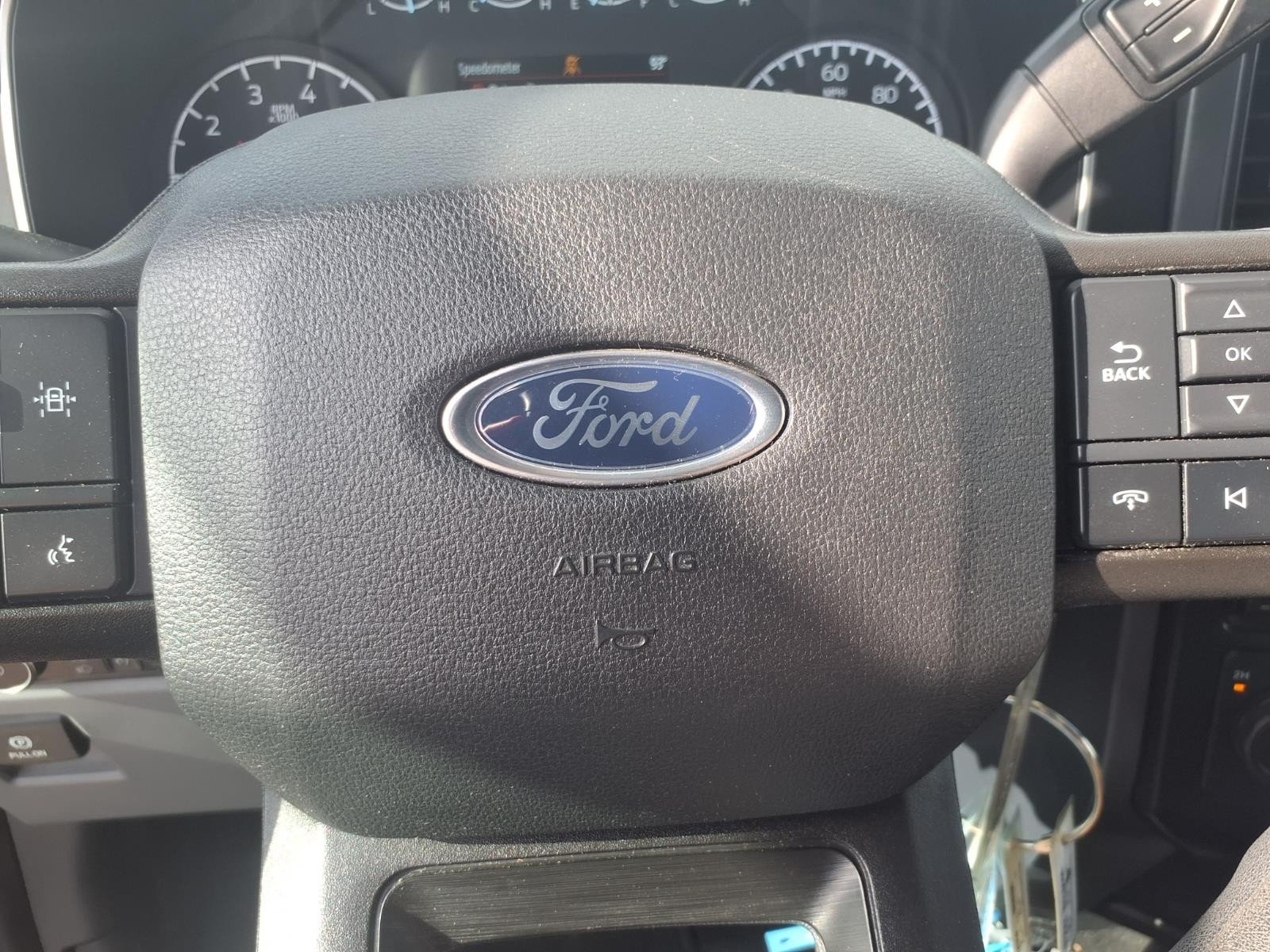 2023 Ford F-150 XLT - Photo 18