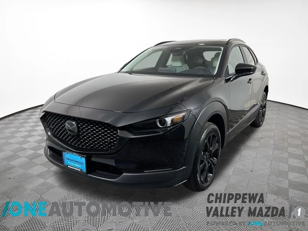 New Mazda Crossovers & SUVs for Sale in Chippewa Falls | Chippewa