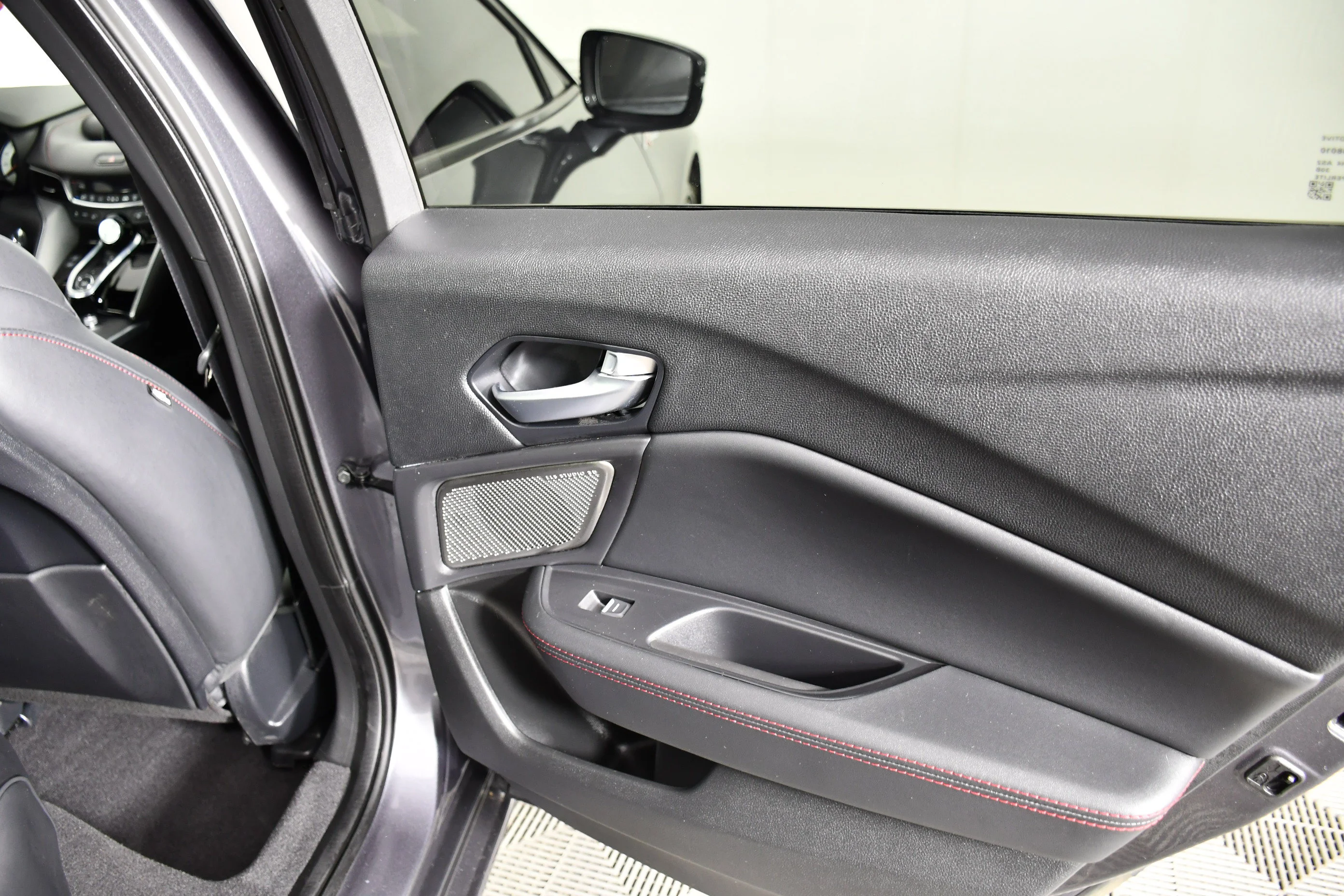 Certified Used 2023 Modern Steel Metallic Acura w/A-Spec Package image 43