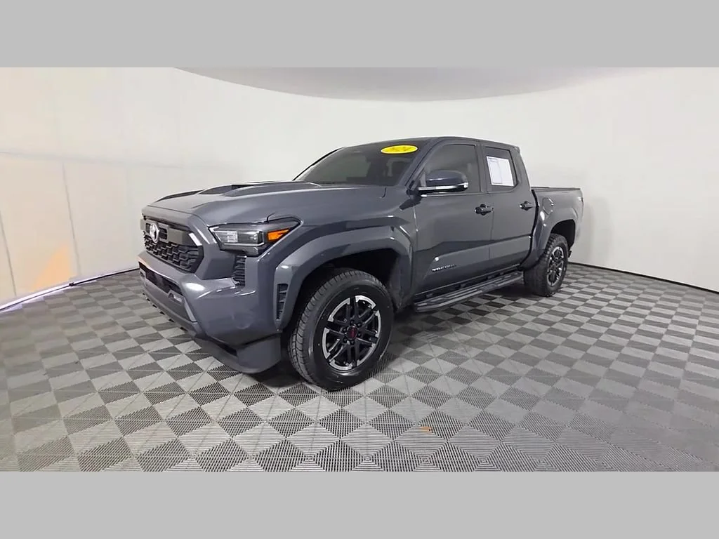Used 2024 Underground Toyota TRD Sport image 50