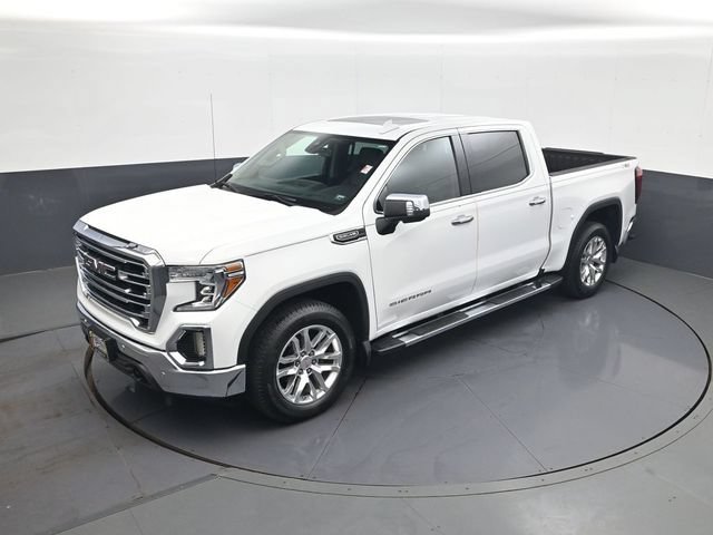 2019 GMC Sierra 1500 SLT - Photo 13