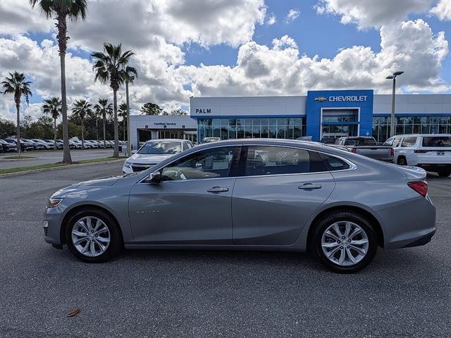 2025 Chevrolet Malibu 1LT - Photo 6