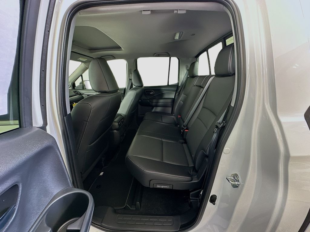 2026 Honda Ridgeline RTL - Photo 16