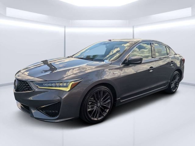 Used 2022  Acura Technology & A-Spec Packages image 7