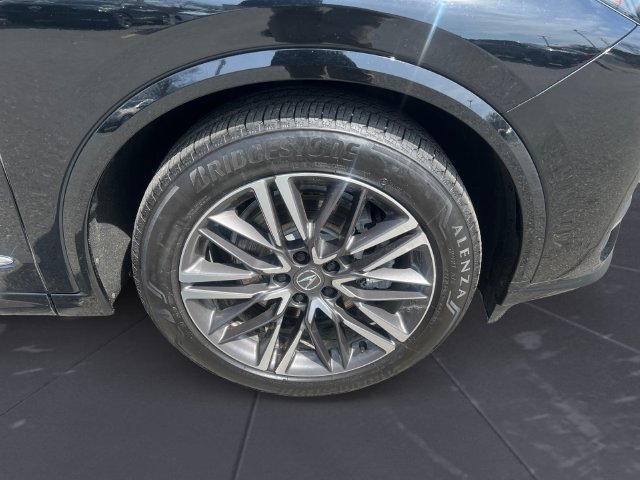 Used 2025 Majestic Black Pearl Acura Advance Package image 32