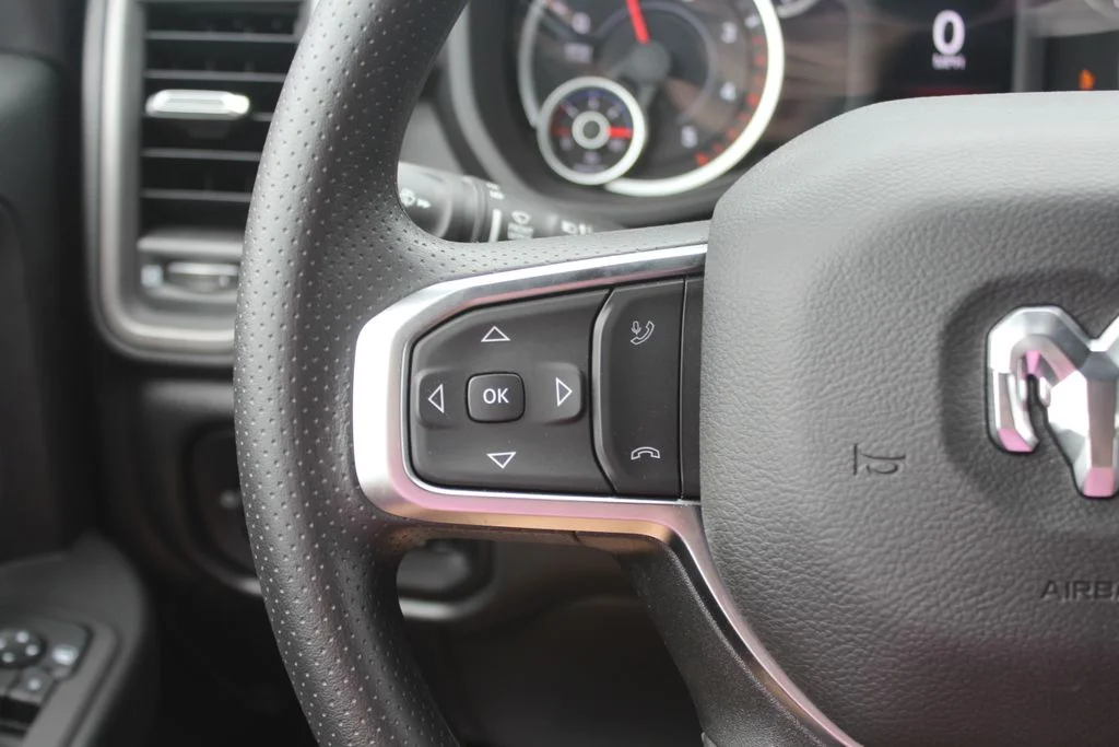 2026 RAM 2500 Tradesman - Photo 19