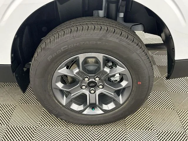 New 2026 Ford Maverick XLT