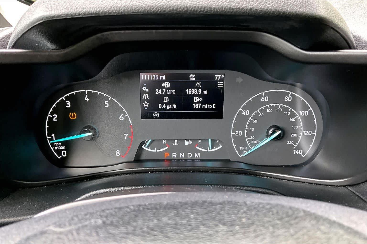 Used 2019 Frozen White Ford XL image 26