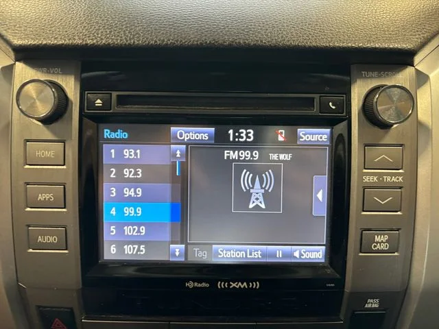 Used 2019 Blue Toyota TRD Pro image 19