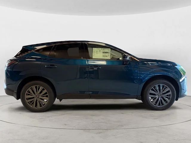 New 2026 Blue Nissan SL image 7