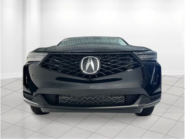 2026 Acura RDX Technology Package - Photo 10