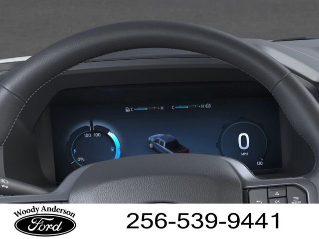 2025 Ford F-150 Lightning Flash - Photo 13
