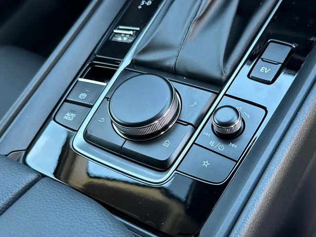 New 2026 Jet Black Mica Mazda Premium image 20