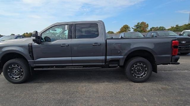 New 2027 Carbonized Gray Metallic Ford F-250® XLT image 38
