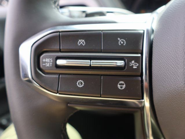 2026 GMC Yukon XL Elevation - Photo 35