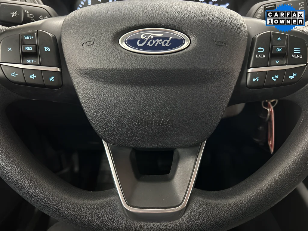 2021 Ford Escape S - Photo 18