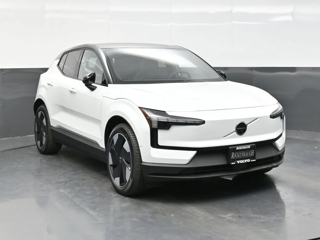 2026 Volvo EX30