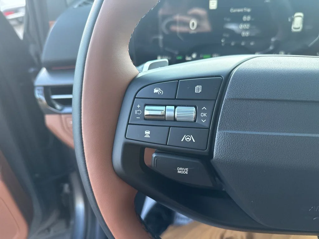 2026 Kia Sportage X-Line Prestige - Photo 14